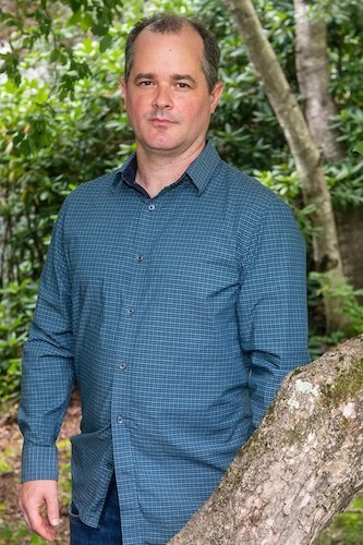 Dustin Tingley