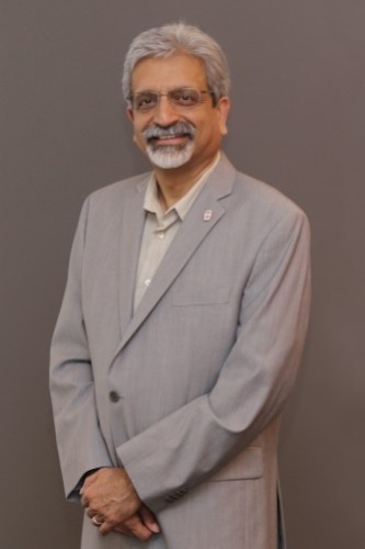 Nitin Padture