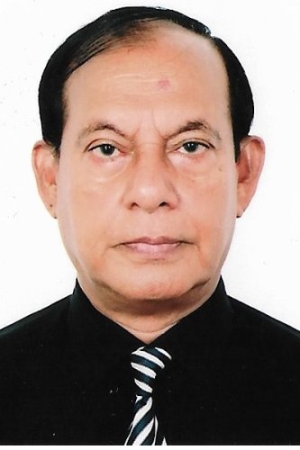 Mizan Khan