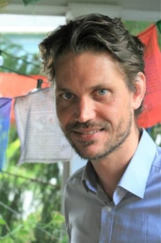 Jan Stockbruegger