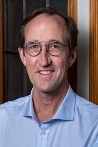 Timmons Roberts