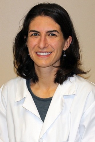 Kate Moretti