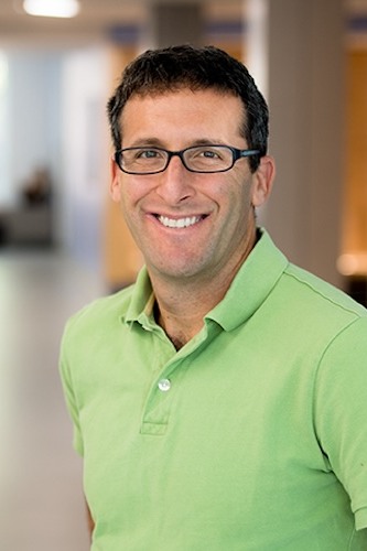 Stephen Porder