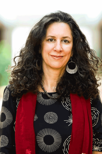 Nadje Al-Ali