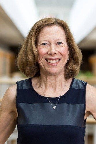 Deborah Gordon